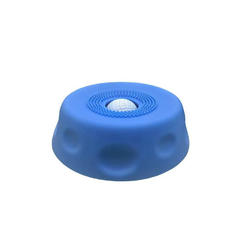 Anti-Gulping Dog Bowl