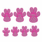 Anti-Slip Dog Paw Grips