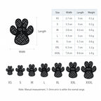 Anti-Slip Dog Paw Grips