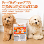 Crinkle Sound Newspaper Toy