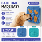 Anxiety Relief Pet Lick Mat