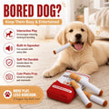 Cuddle Ciggy Plush Cigarette Dog Toy Set