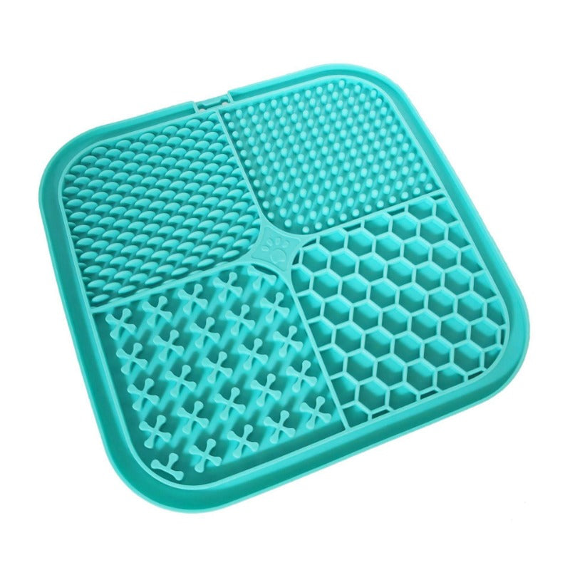 Anxiety Relief Pet Lick Mat