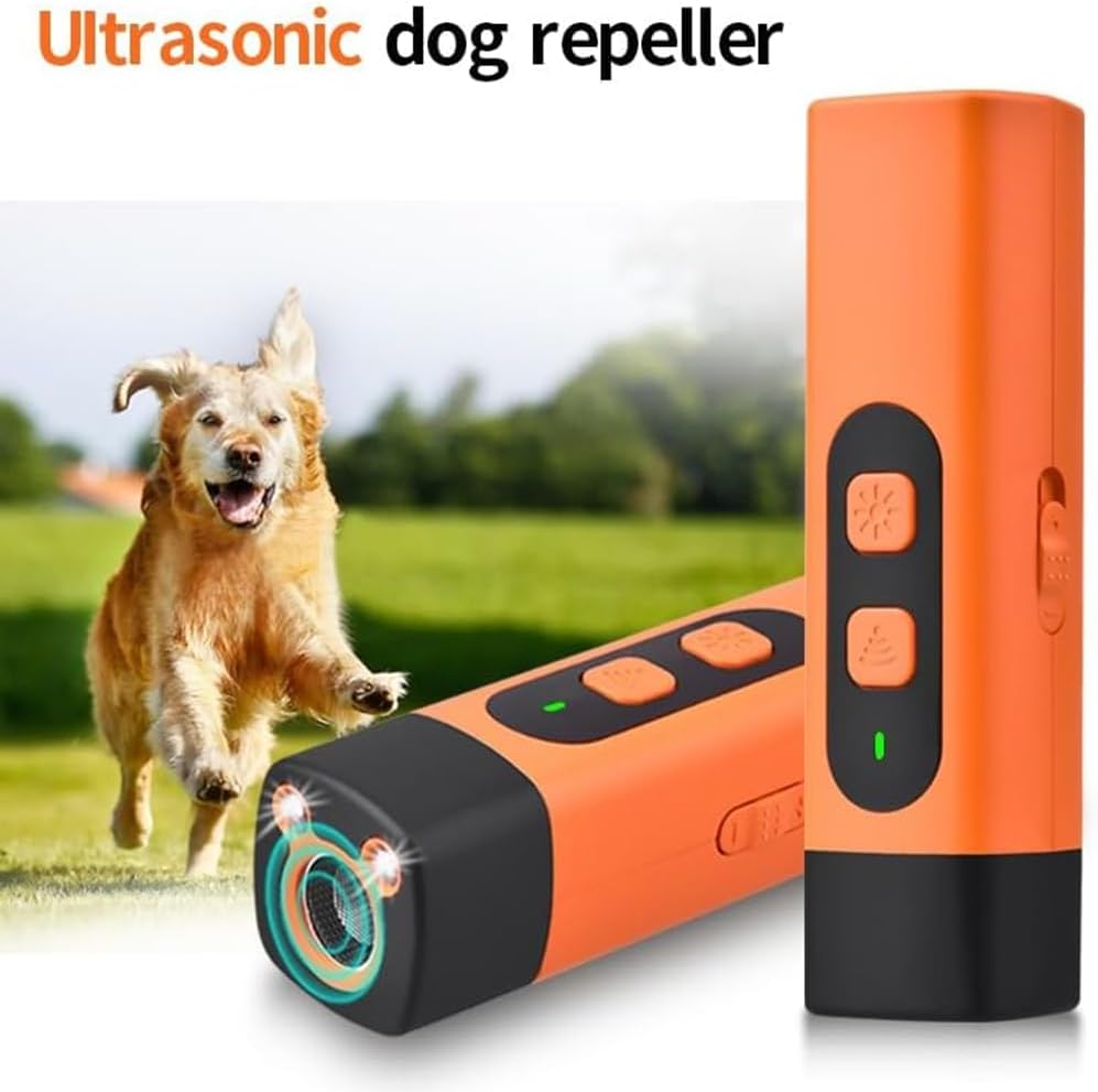 Wuyuosn Ultrasonic Pet Behavior Corrector
