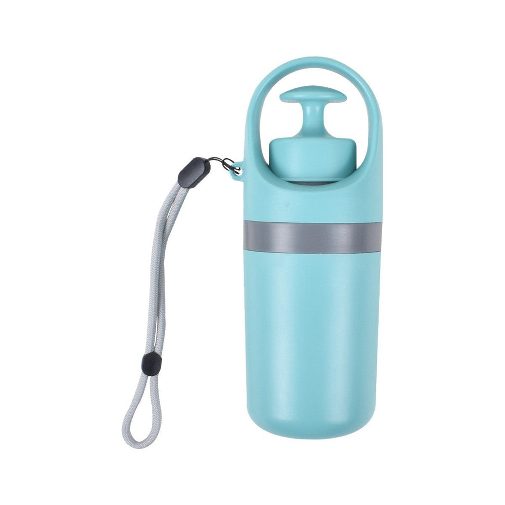 No-Touch Pet Waste Grabber