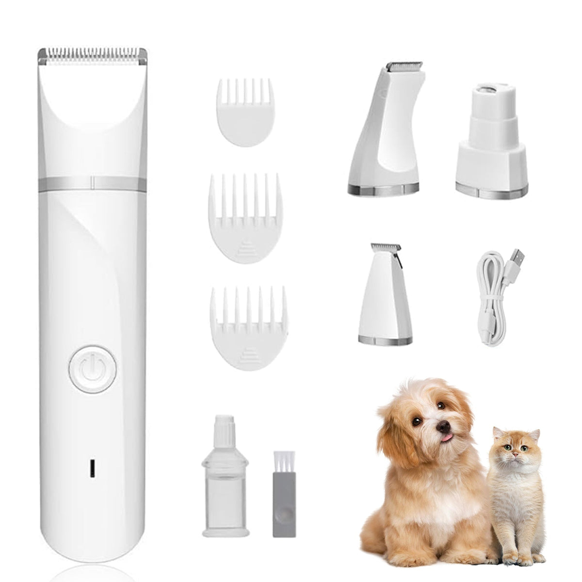 PetStyle Pro