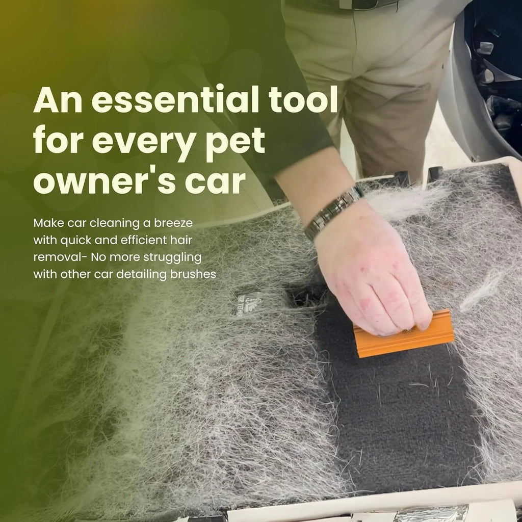 FurCobra Pet Hair Remover Tool