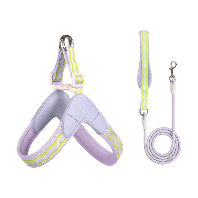 Easy Step-In Padded Harness