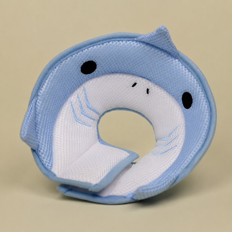 Anti-Lick Soft Pet Cone