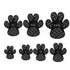 Anti-Slip Dog Paw Grips